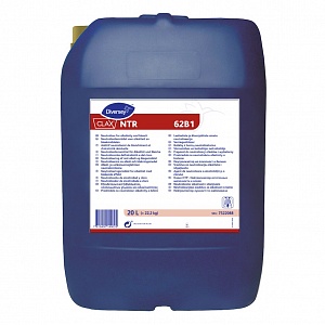 Clax NTR - Нейтрализатор остаточных щелочности и хлора